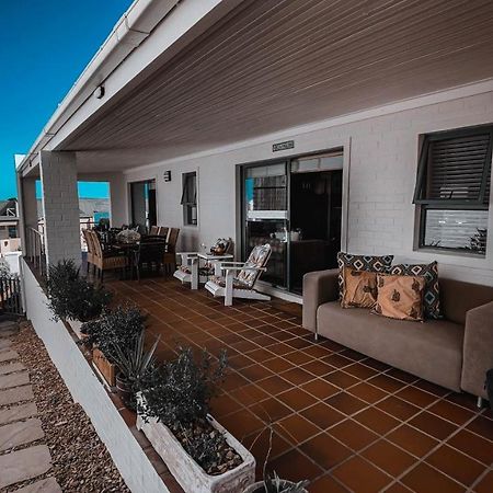 Villa Paulina Langebaan Zewnętrze zdjęcie