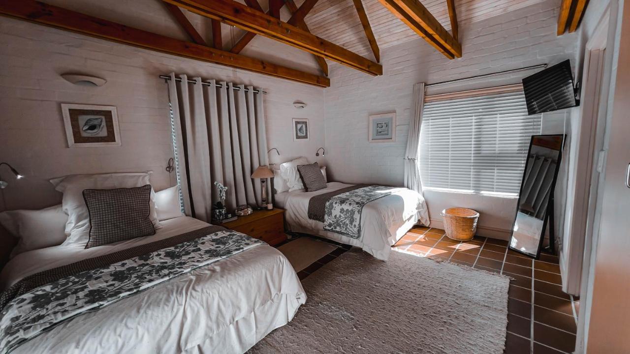 Villa Paulina Langebaan Zewnętrze zdjęcie