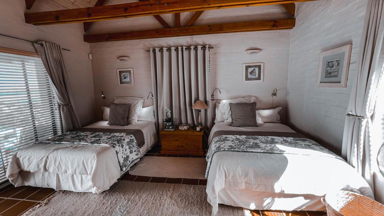 Villa Paulina Langebaan Zewnętrze zdjęcie